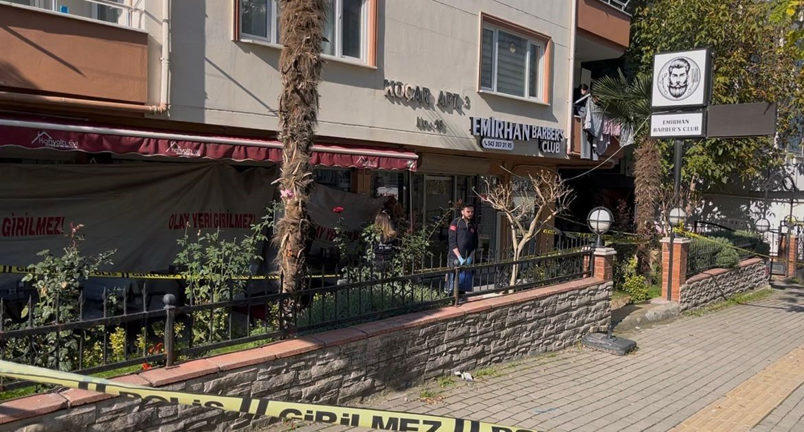 Bursa’da Eski Sevgili Dehşeti: Kafede Cinayet ve İntihar - Sayfa 4