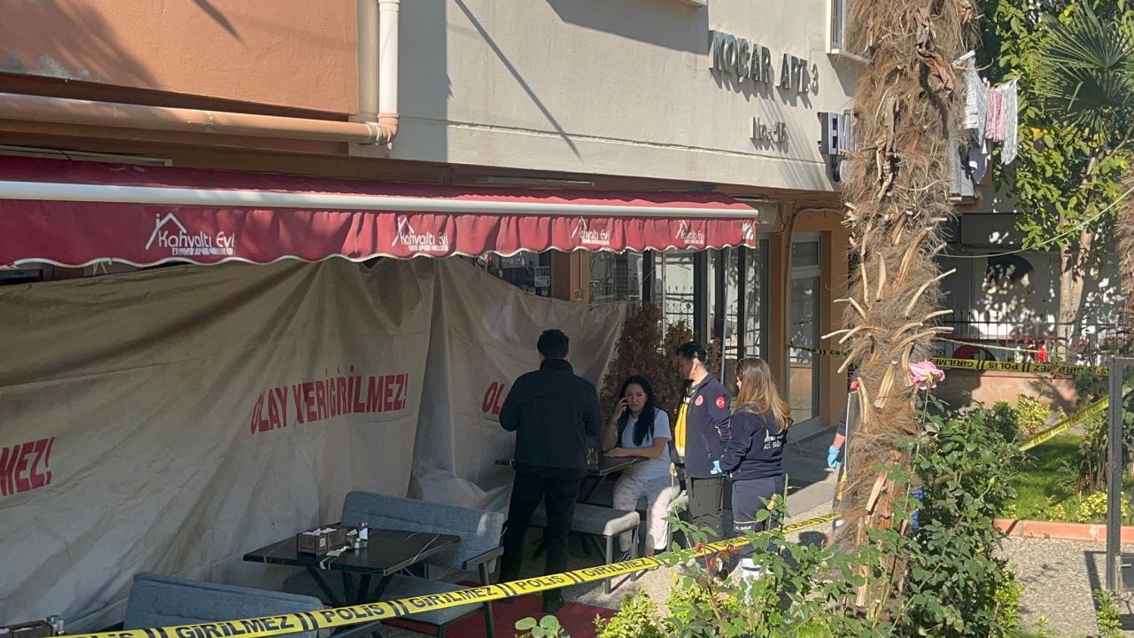 Bursa’da Eski Sevgili Dehşeti: Kafede Cinayet ve İntihar - Sayfa 3
