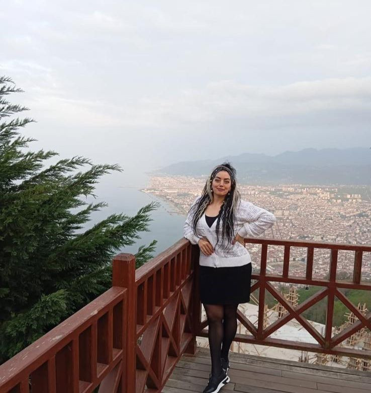 Bursa’da Eski Sevgili Dehşeti: Kafede Cinayet ve İntihar - Sayfa 2