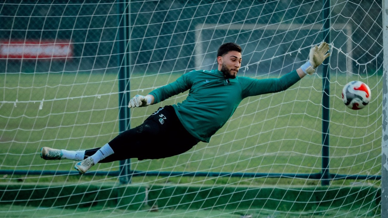 Sakaryaspor, İstanbulspor Maçı Hazırlıklarını Sürdürüyor