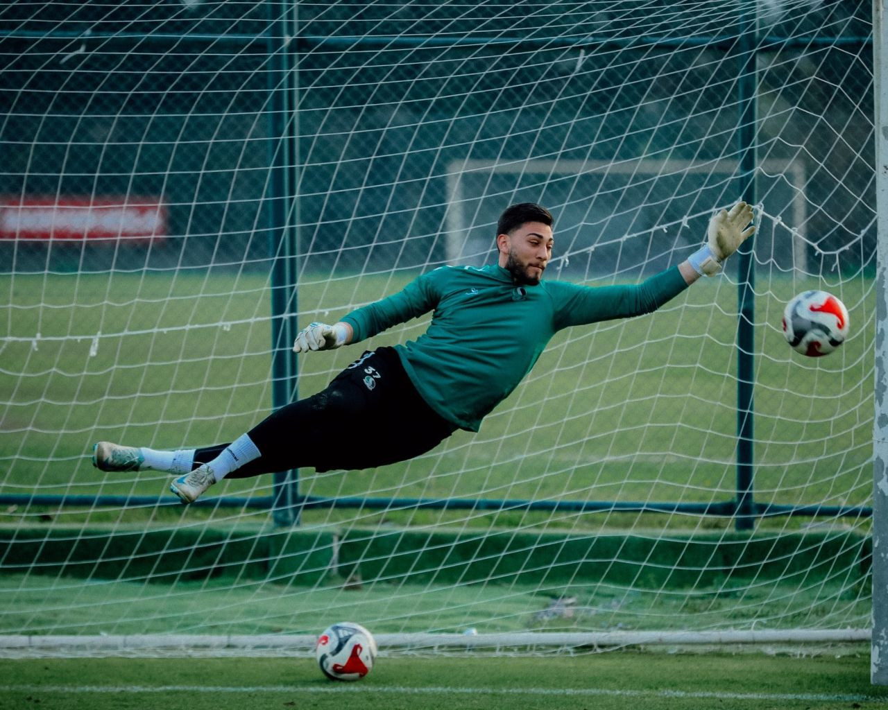 Sakaryaspor, İstanbulspor Maçı Hazırlıklarını Sürdürüyor - Sayfa 1