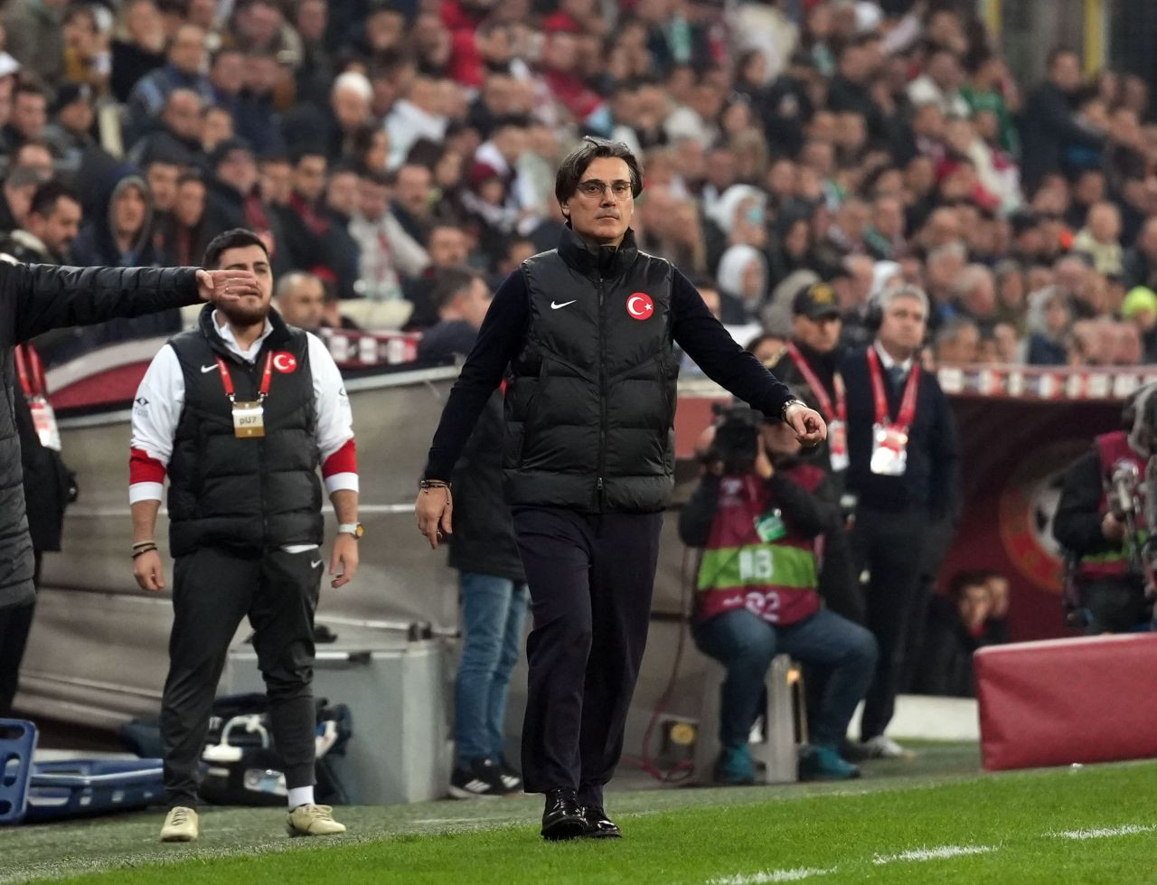 A Milli Takım Bulgaristan’ı Bu Akşam 2-0 Mağlup Etti - Sayfa 2