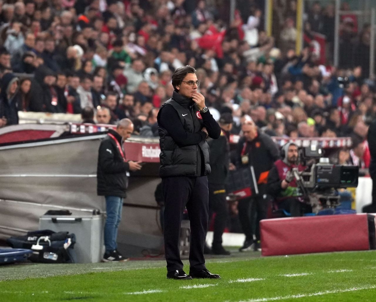 A Milli Takım Bulgaristan’ı Bu Akşam 2-0 Mağlup Etti - Sayfa 9