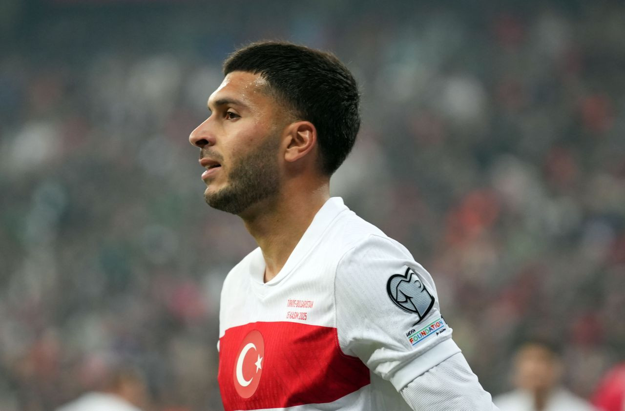 A Milli Takım Bulgaristan’ı Bu Akşam 2-0 Mağlup Etti - Sayfa 18