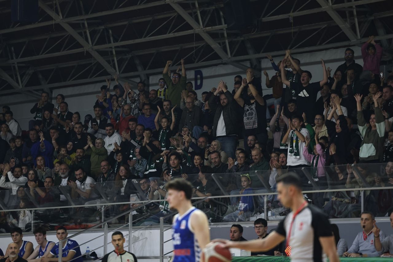 Büyükşehir, Beylikdüzü’nü 29 Sayıyla Devirdi - Sayfa 5