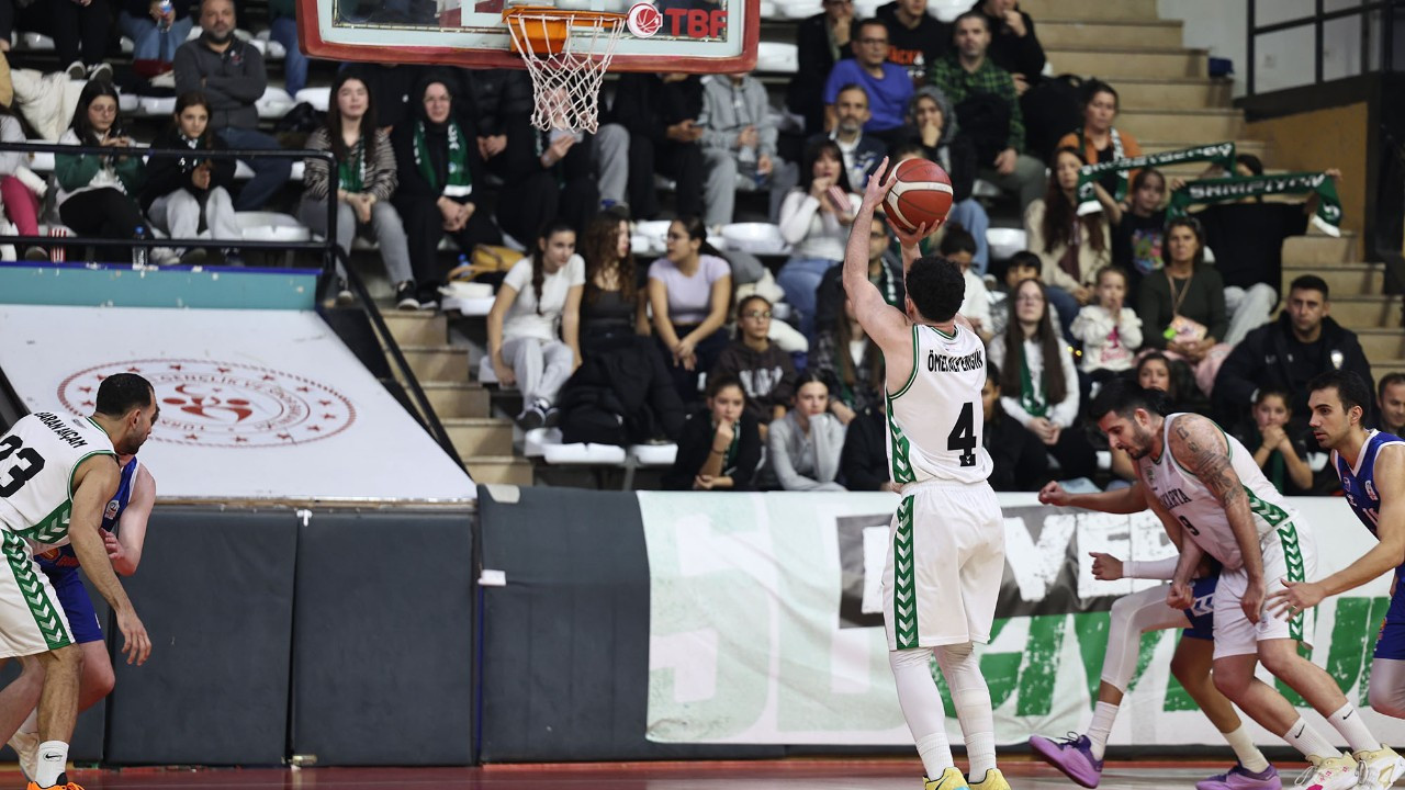 Büyükşehir, Beylikdüzü’nü 29 Sayıyla Devirdi