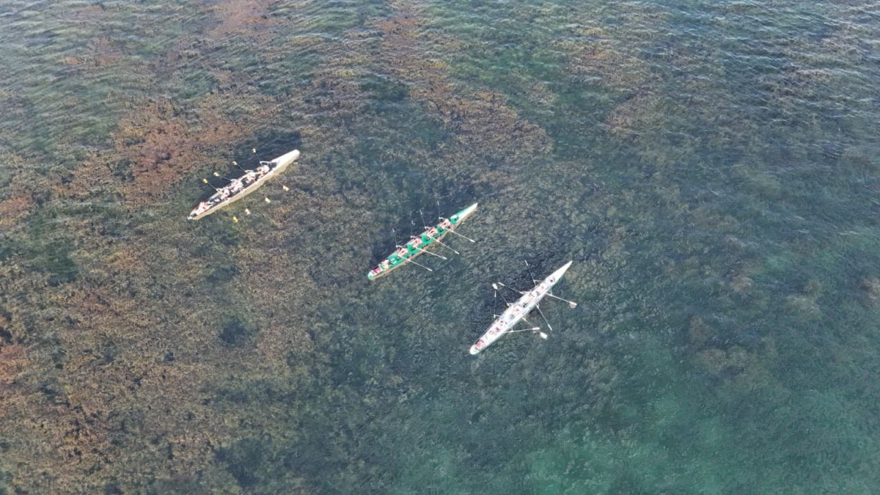 2. Serdivan Kürek Kupası'nda Kürekçiler Destan Yazdı - Sayfa 5