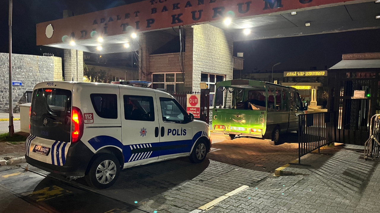 İstanbul’daki Zehirlenme Faciasında Can Kaybı 4’e Yükseldi - Sayfa 2