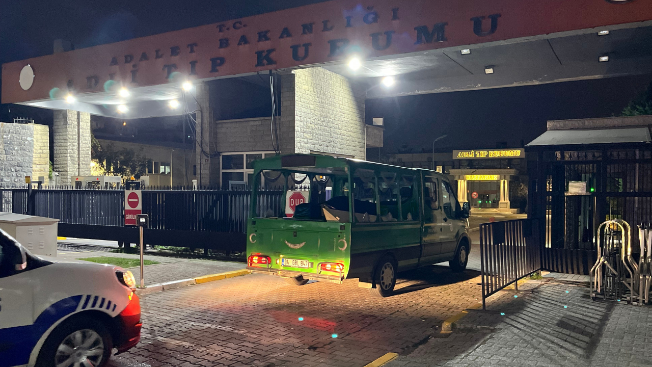 İstanbul’daki Zehirlenme Faciasında Can Kaybı 4’e Yükseldi - Sayfa 3