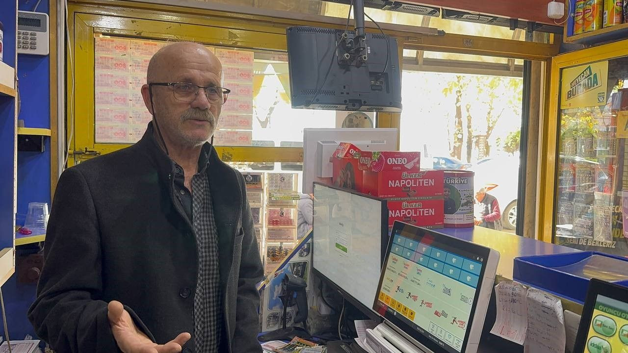 200 TL’lik Kazı Kazan Bileti 16 milyon TL Kazandırdı - Sayfa 2