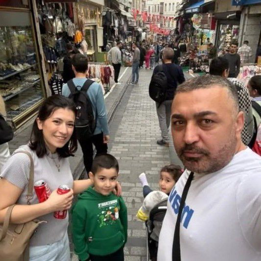 İstanbul’daki Zehirlenme Faciasında Can Kaybı 4’e Yükseldi - Sayfa 1