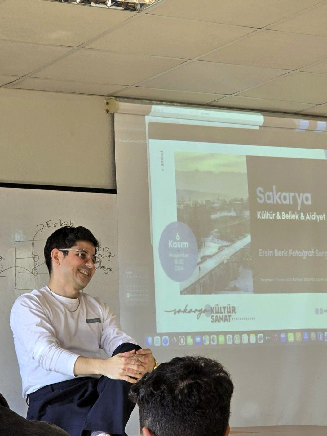 SUBÜ Bilişim Teknolojileri MYO’da Mobil Fotoğrafçılık Atölyesi - Sayfa 3