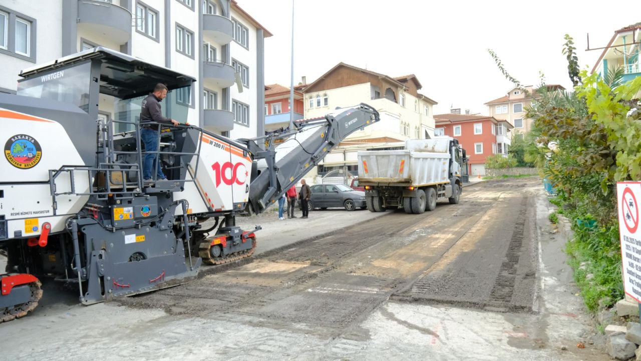 Serdivan’da Ulaşım Konforu Artıyor - Sayfa 2