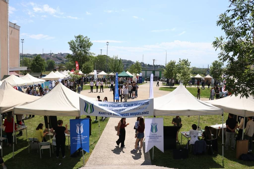 Üniversite-İş Dünyası İş Birliği Koordinatörlüğü - Sayfa 3