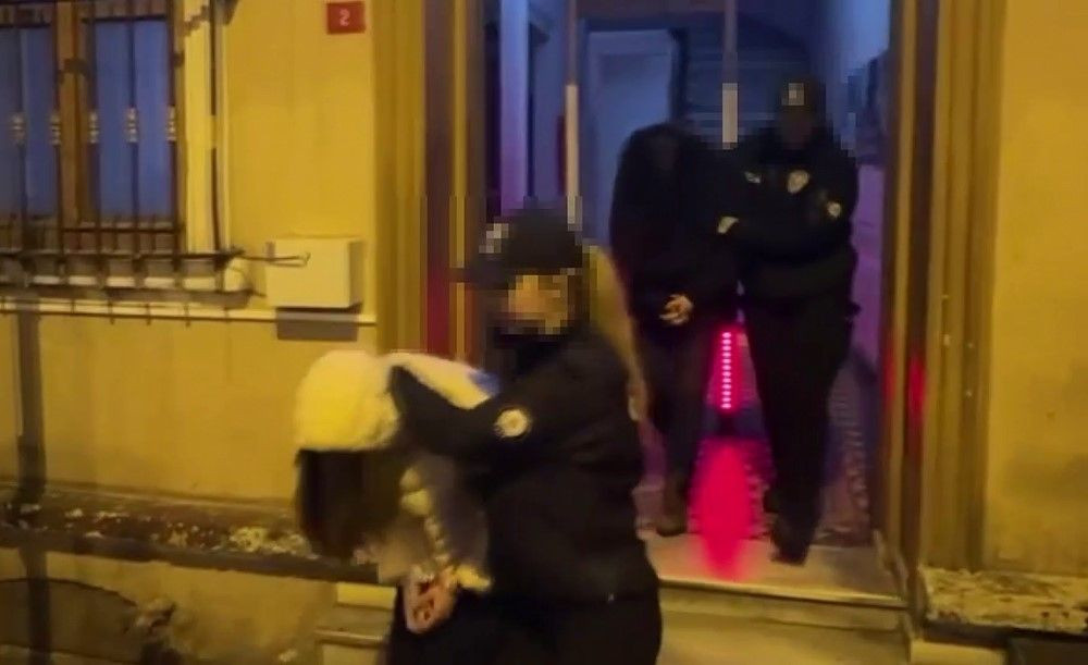 Kahveden Zehirlenen Mühendis Olayında 2 Şüpheliye Ev Hapsi - Sayfa 2