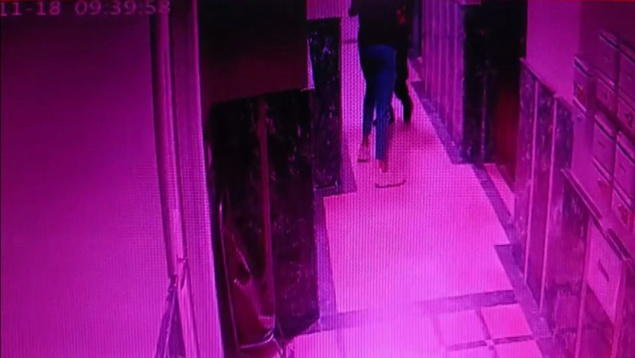 Eşini Öldüren Şüpheli Sakarya’da Ölü Bulundu - Sayfa 2