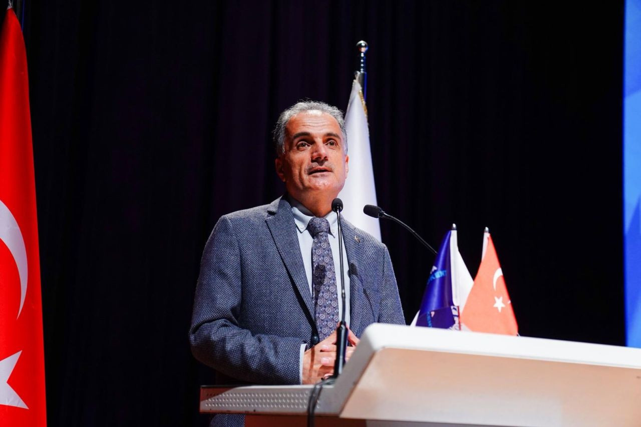 Fikirler Yarıştı, Gençler Üretti - Sayfa 2