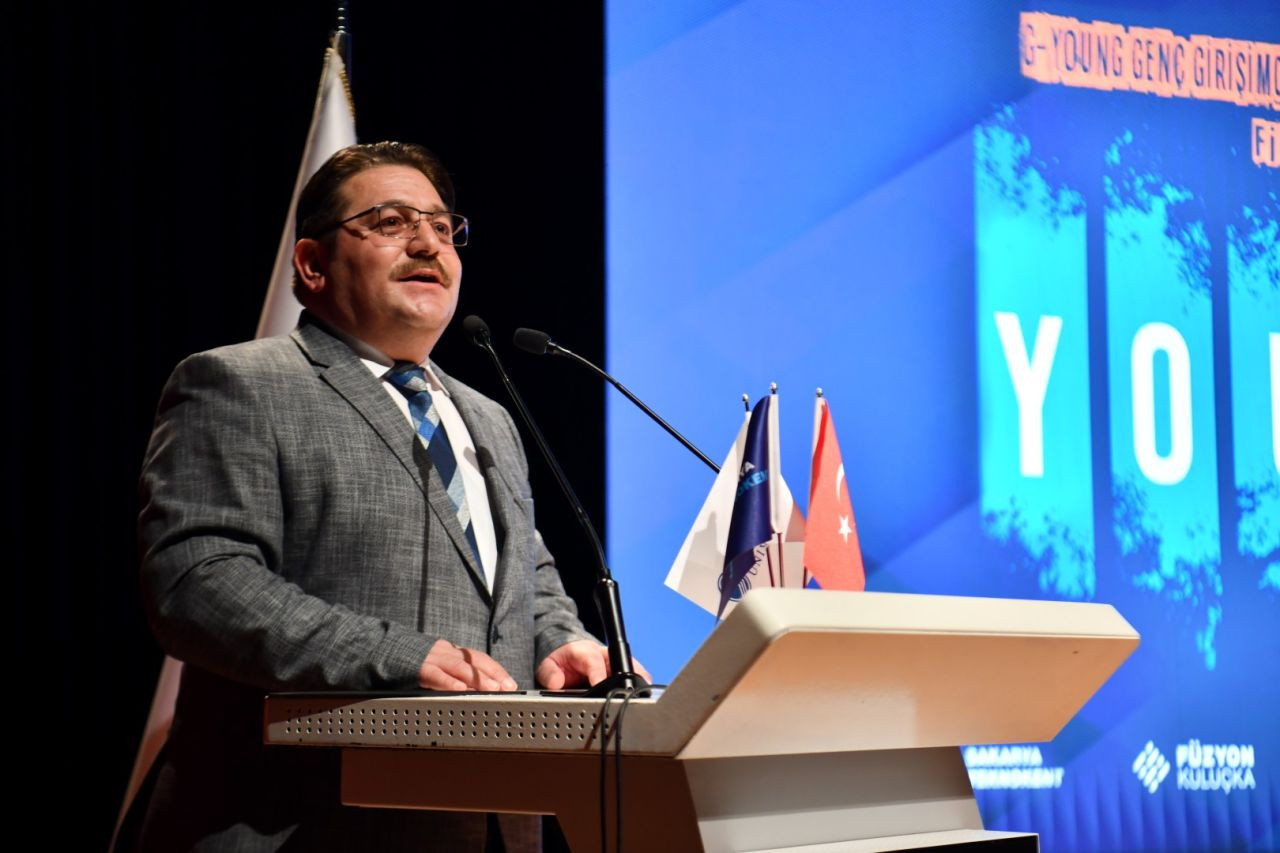 Fikirler Yarıştı, Gençler Üretti - Sayfa 4