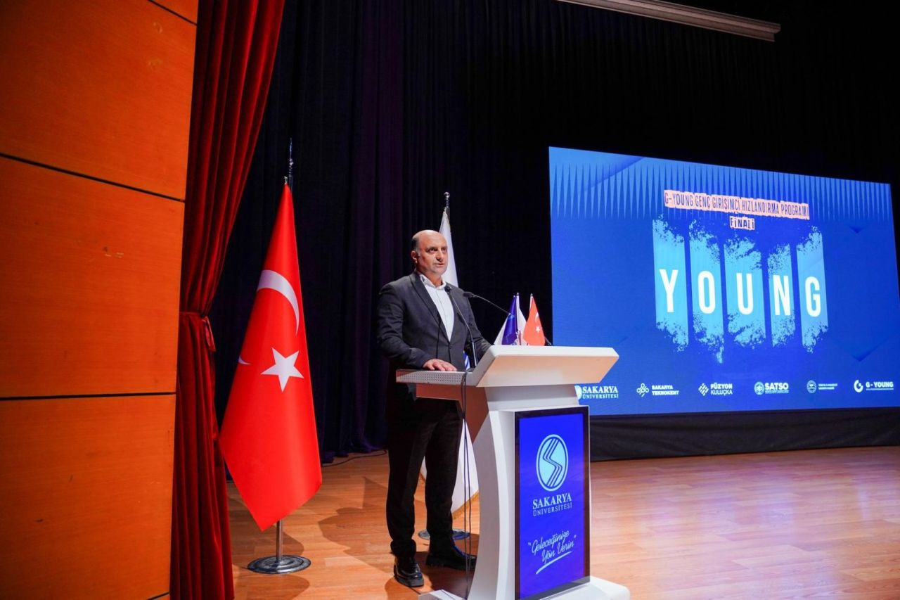 Fikirler Yarıştı, Gençler Üretti - Sayfa 3