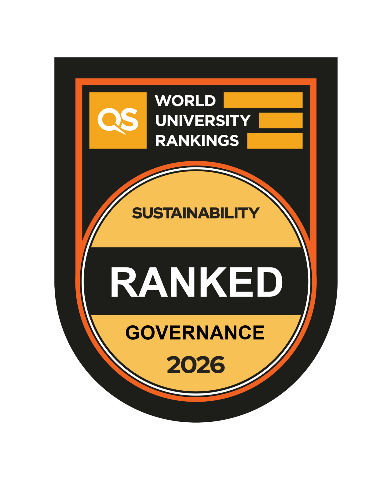 SUBÜ QS Sürdürülebilirlik Sıralaması’nda Yer Aldı - Sayfa 3