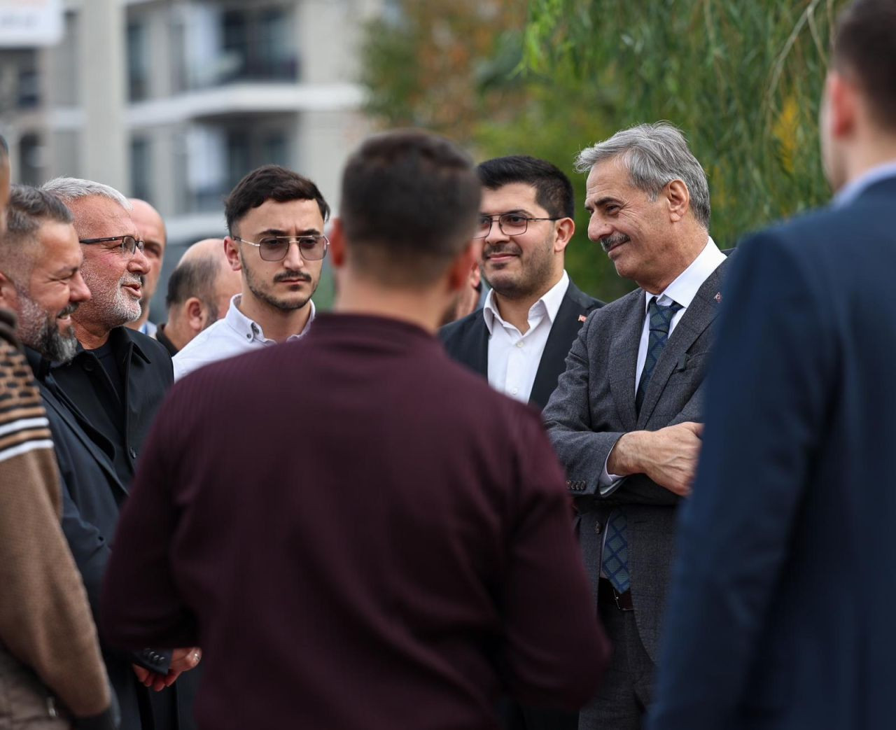 Başkan Alemdar, Arifiye’de Çalışmaları Yerinde İnceledi - Sayfa 3