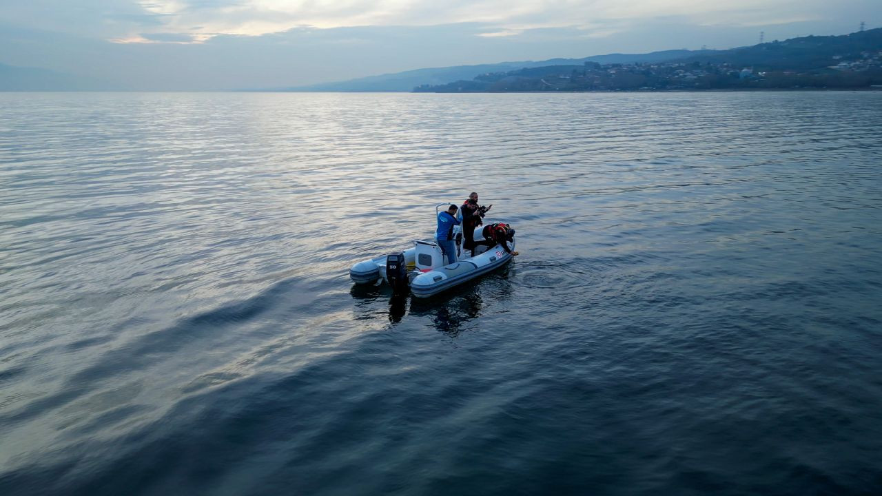 SASKİ Sapanca Gölü’ndeki O Noktada İncelemenin Sonucunu Paylaştı - Sayfa 2