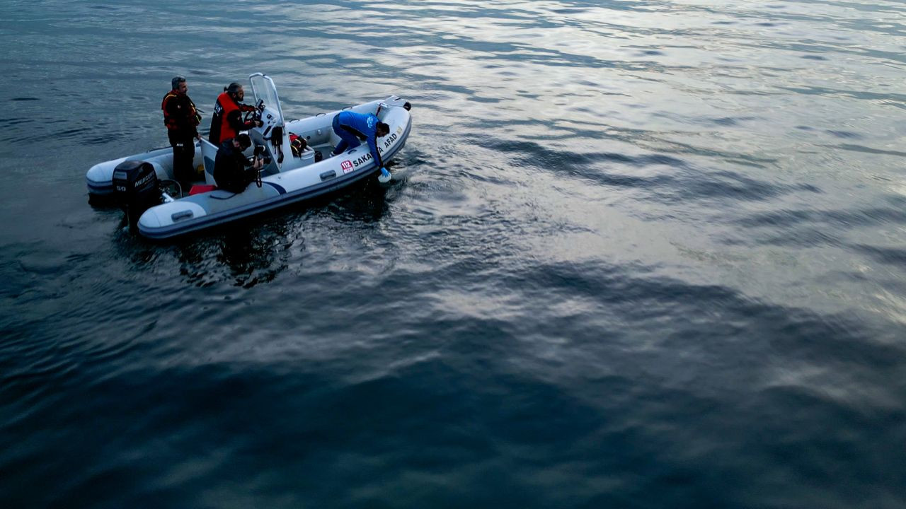 SASKİ Sapanca Gölü’ndeki O Noktada İncelemenin Sonucunu Paylaştı - Sayfa 3