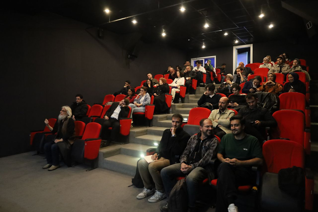 Japon Sineması Üzerine Derinlikli Bir Söyleşi - Sayfa 4