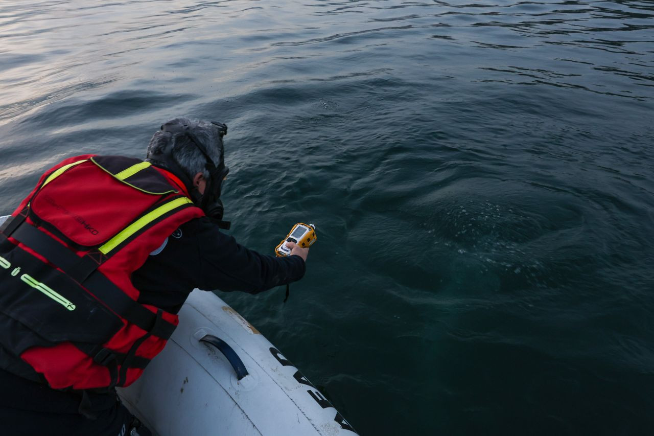SASKİ Sapanca Gölü’ndeki O Noktada İncelemenin Sonucunu Paylaştı - Sayfa 4