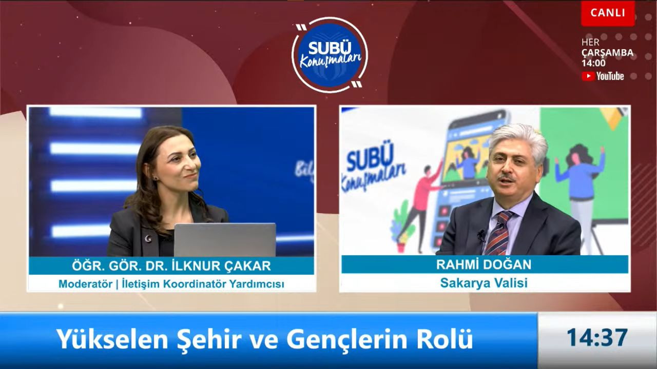 Vali Rahmi Doğan deprem hazırlıkları ile ilgili konuştu - Sayfa 4
