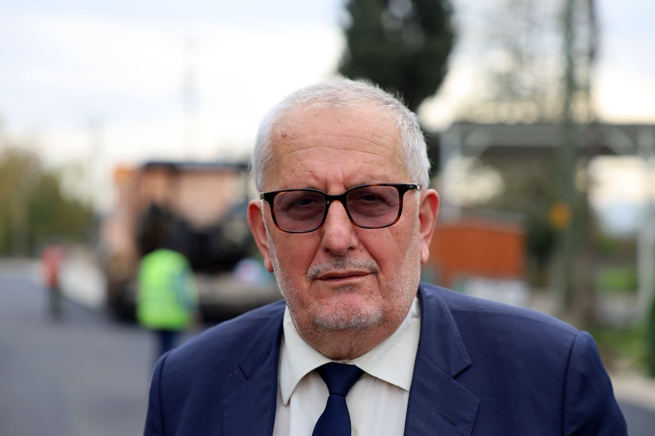 Büyükşehir Hendek’te seferber oldu: Kısa sürede tam 15 kilometre… - Sayfa 4