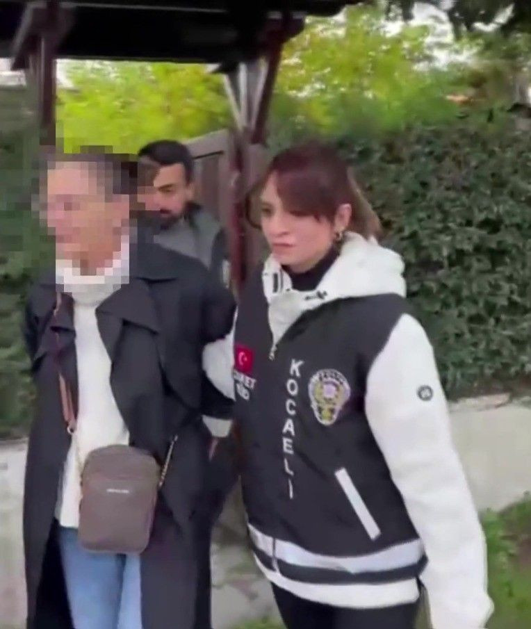 Faili Meçhul Bebek Cinayeti 18 Yıl Sonra Çözüldü - Sayfa 1