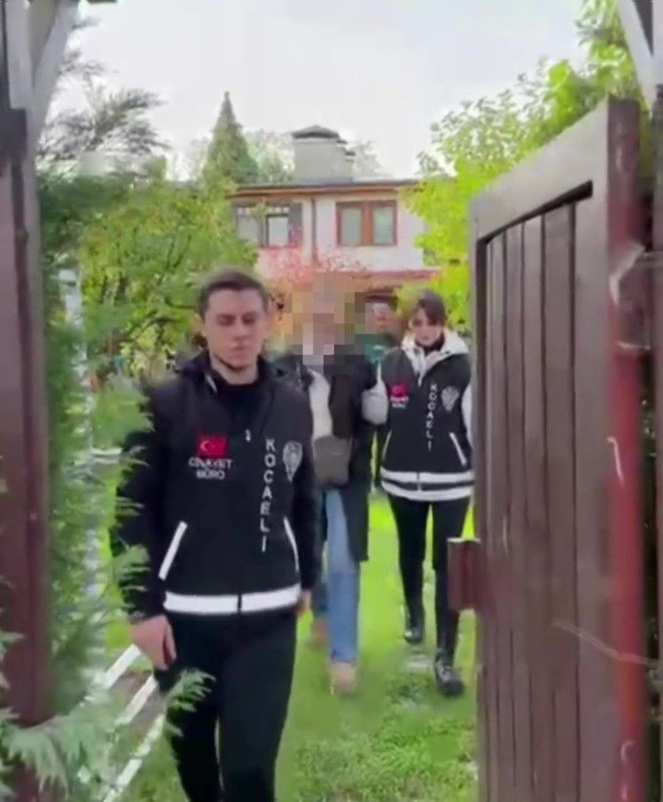 Faili Meçhul Bebek Cinayeti 18 Yıl Sonra Çözüldü - Sayfa 2