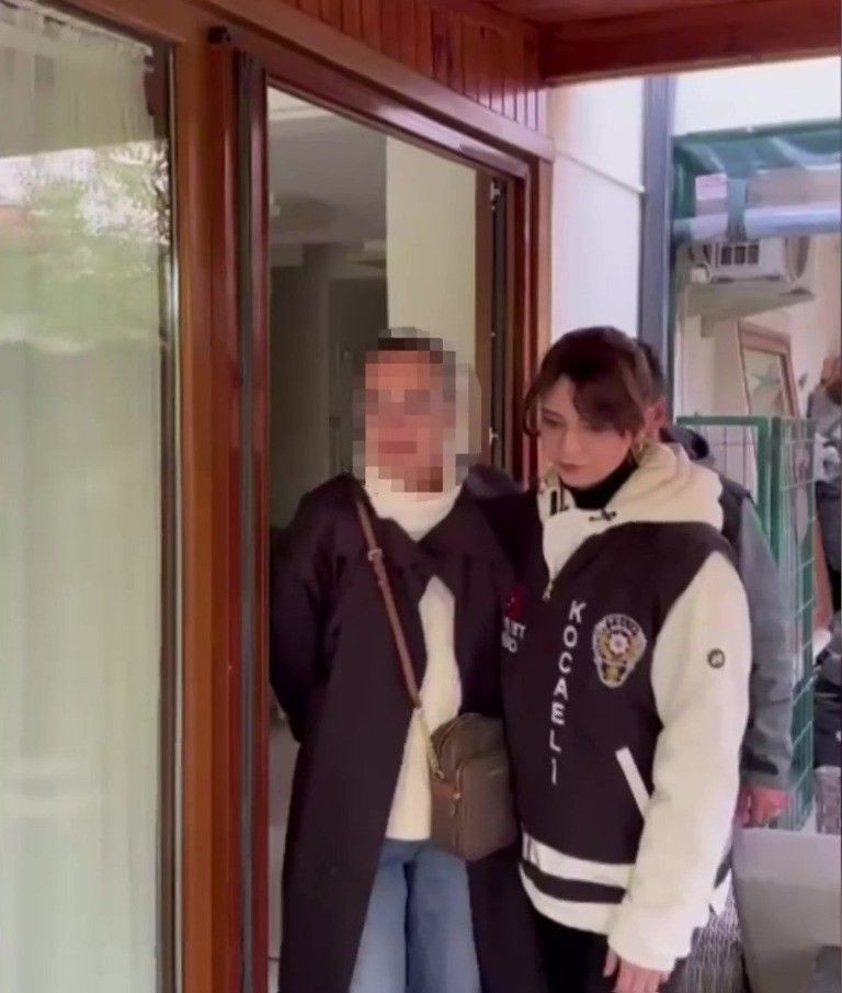 Faili Meçhul Bebek Cinayeti 18 Yıl Sonra Çözüldü - Sayfa 4