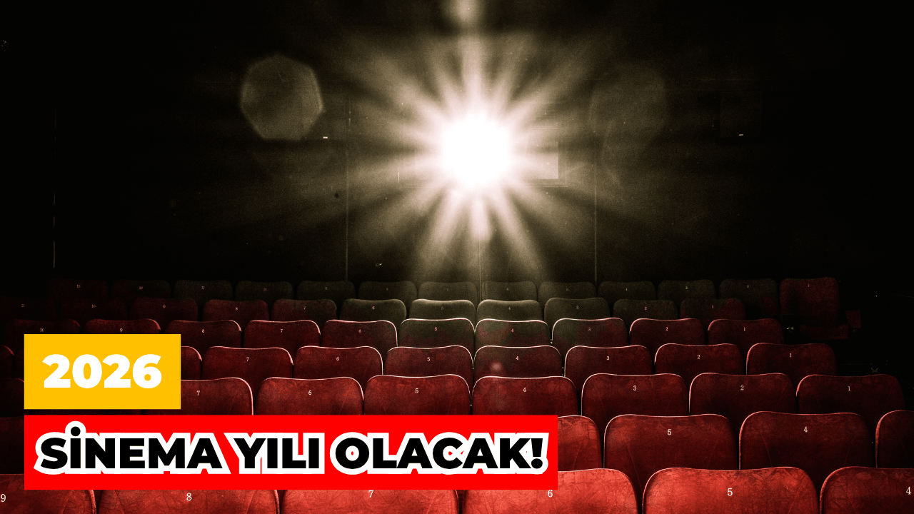 2026'nın En Çok Beklenen Animasyon Filmleri ve Vizyon Tarihleri