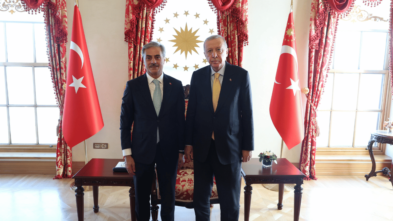 Sakarya Şehir Hastanesi Yolunu Başkan Alemdar İlk Kez Açıkladı - Sayfa 1