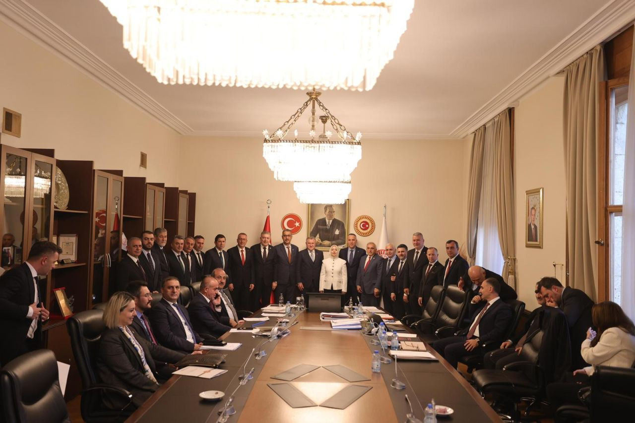 Serdivan'ın Projeleri Ankara’nın Zirvesinde - Sayfa 3