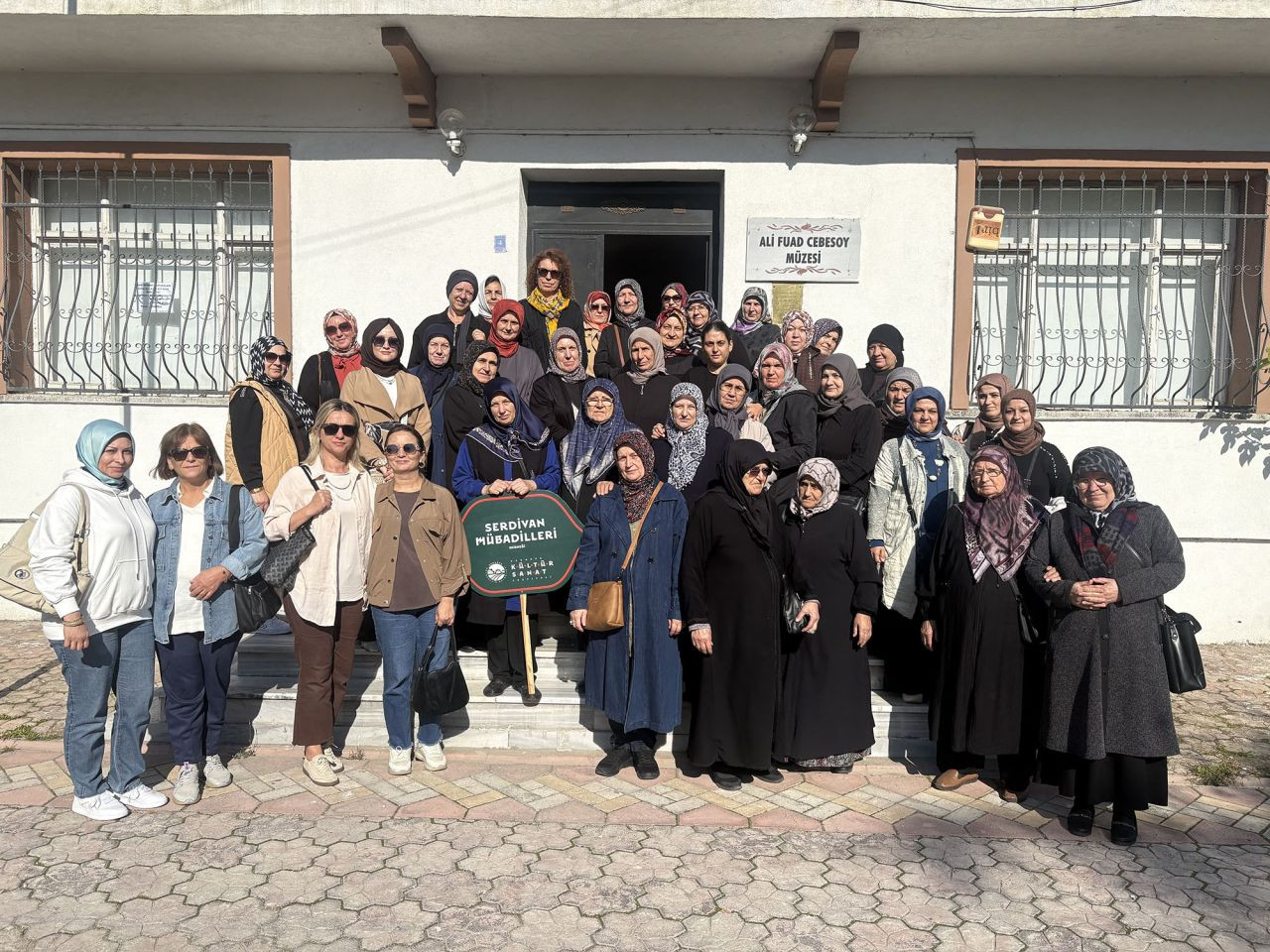 Büyükşehir Tanıtım Gezileriyle Tarihe Işık Tutuyor - Sayfa 3