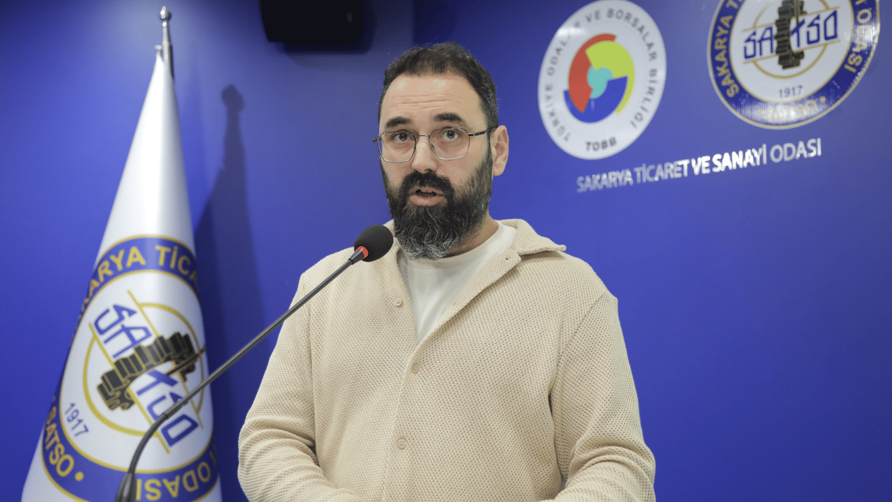 SATSO’da "Binaların Yangından Korunması Hakkında Yönetmelik" Eğitimi - Sayfa 3