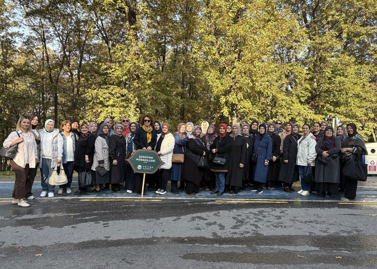 Büyükşehir Tanıtım Gezileriyle Tarihe Işık Tutuyor - Sayfa 4