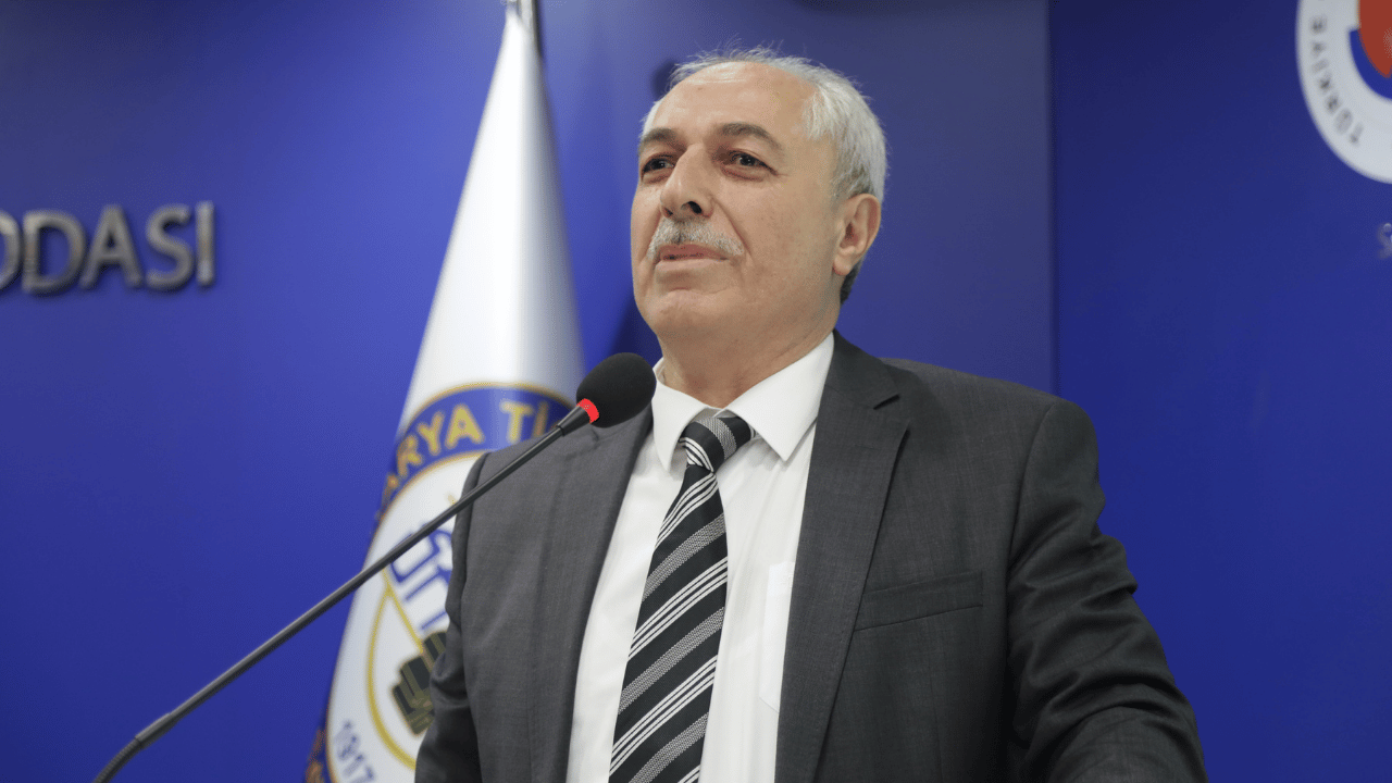 SATSO’da "Binaların Yangından Korunması Hakkında Yönetmelik" Eğitimi - Sayfa 4