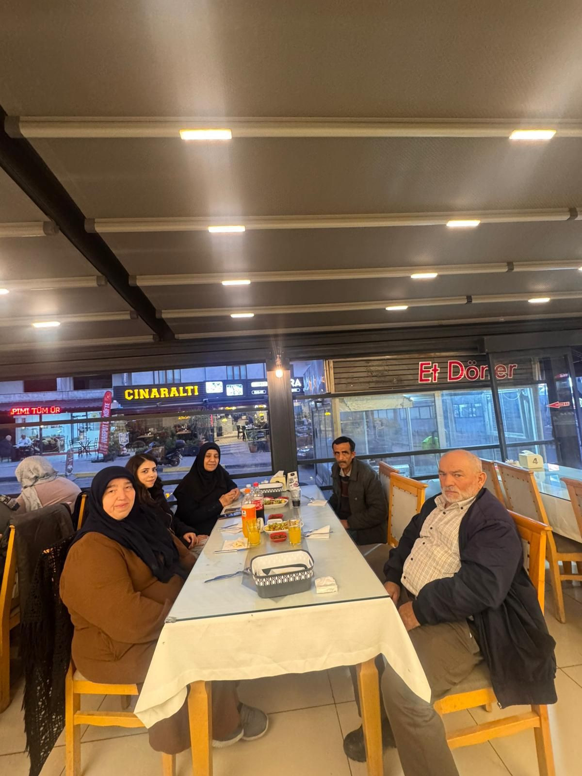 Serdivan’da Örnek Uygulama: “İkinci Bahar”ın Keyfini Çıkardılar - Sayfa 2