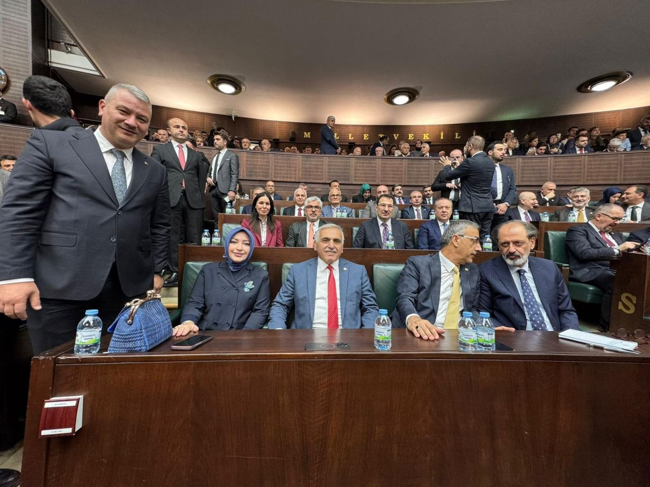 Serdivan'ın Projeleri Ankara’nın Zirvesinde - Sayfa 4