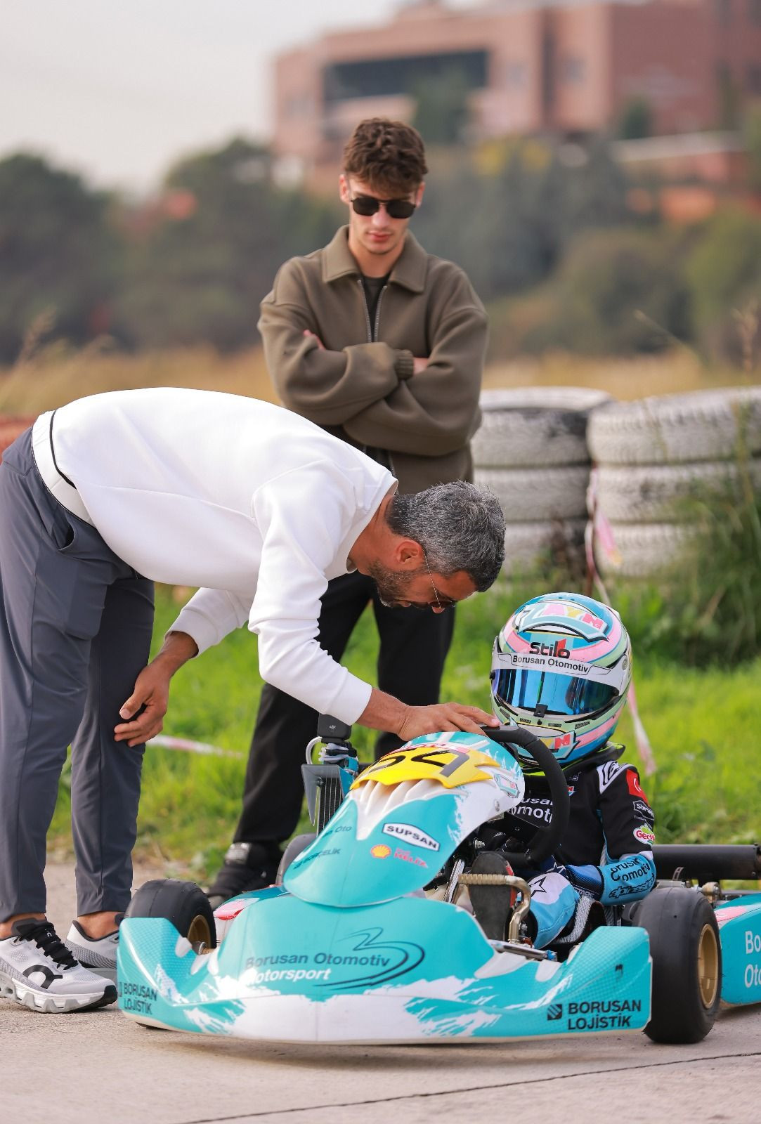 Zayn Sofuoğlu Kategorisinde Zirvede - Sayfa 4