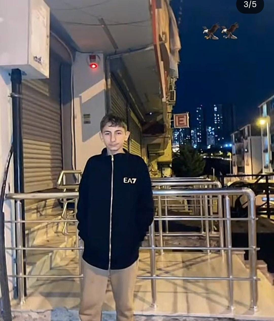 13 Yaşındaki Eren’in Şüpheli Ölümü: Döner İddiası Araştırılıyor - Sayfa 1