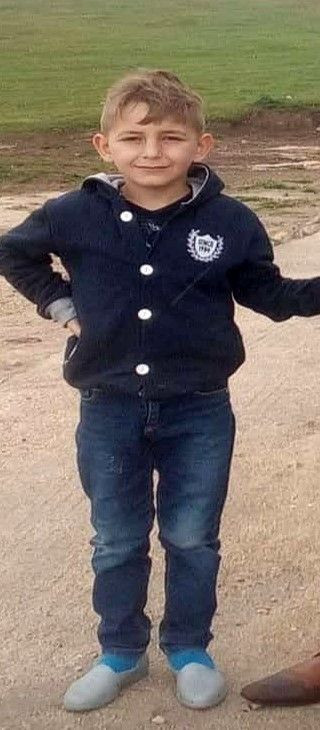 13 Yaşındaki Eren’in Şüpheli Ölümü: Döner İddiası Araştırılıyor - Sayfa 4