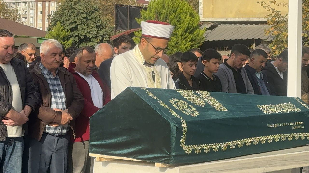 13 Yaşındaki Eren’in Şüpheli Ölümü: Döner İddiası Araştırılıyor - Sayfa 6