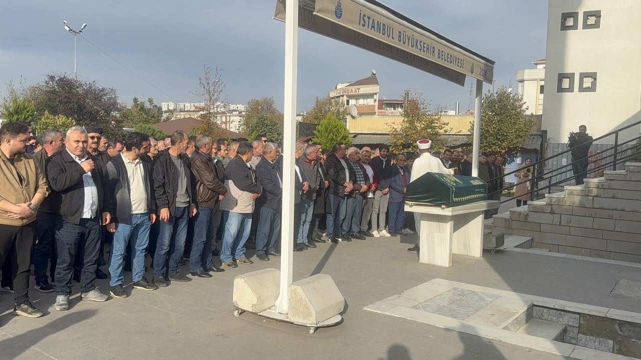 13 Yaşındaki Eren’in Şüpheli Ölümü: Döner İddiası Araştırılıyor - Sayfa 5