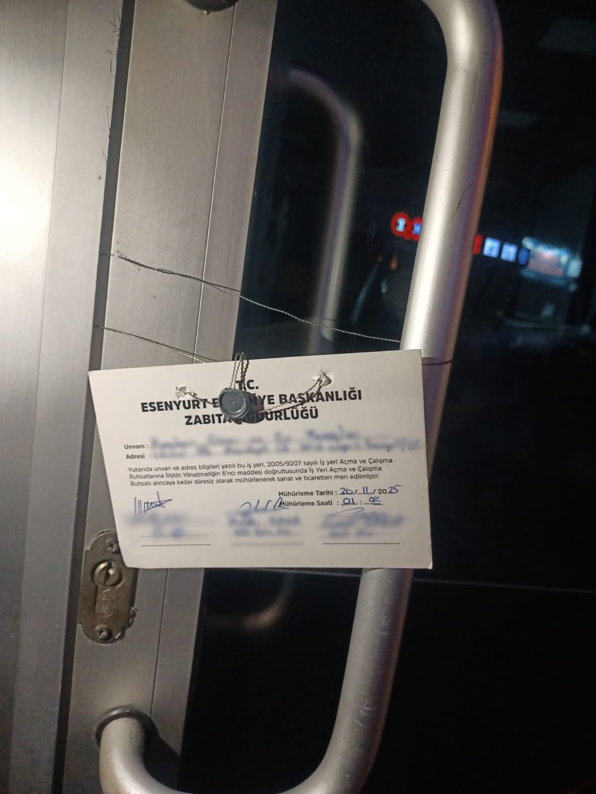 13 Yaşındaki Eren’in Şüpheli Ölümü: Döner İddiası Araştırılıyor - Sayfa 3