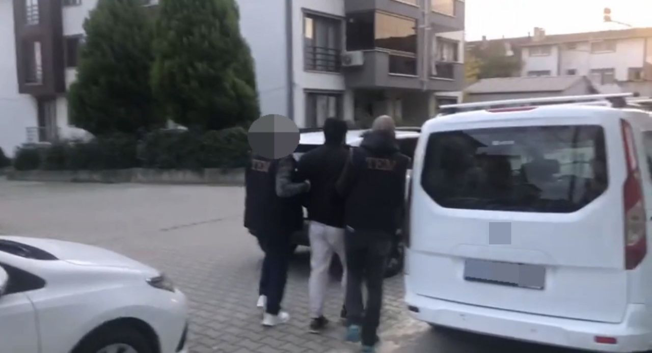 Sakarya’da DEAŞ Operasyonu: 1 Şüpheli Tutuklandı - Sayfa 2